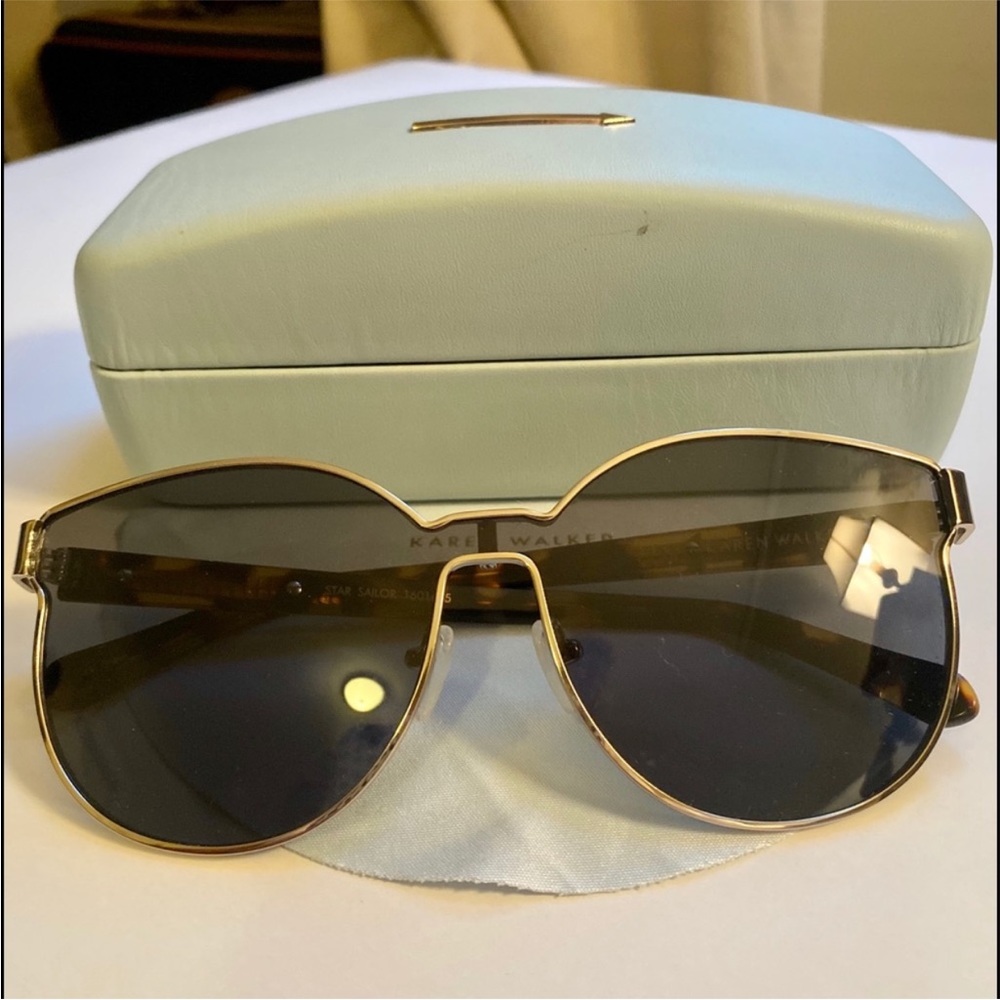 Karen Walker sunglasses